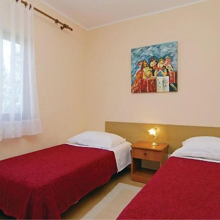 Apartmani Katarina Srima Dış mekan fotoğraf