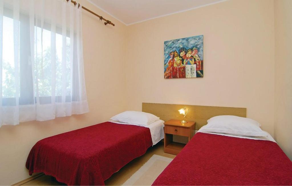 Apartmani Katarina Srima Dış mekan fotoğraf