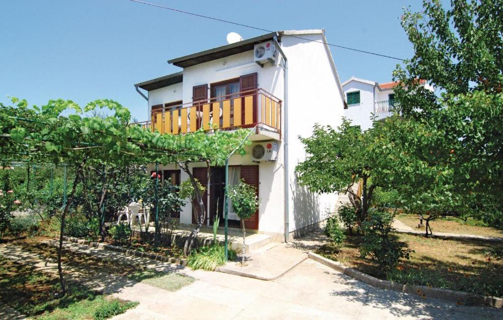 Apartmani Katarina Srima Dış mekan fotoğraf