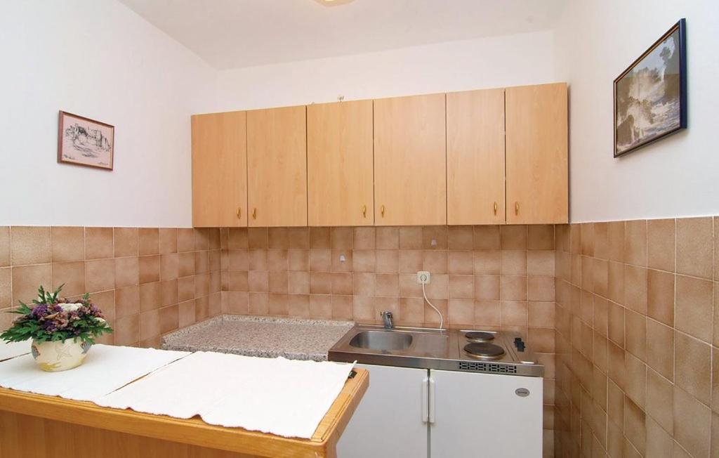 Apartmani Katarina Srima Dış mekan fotoğraf